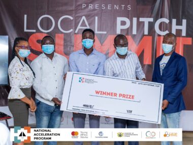 baobab entreprenur kumasi e