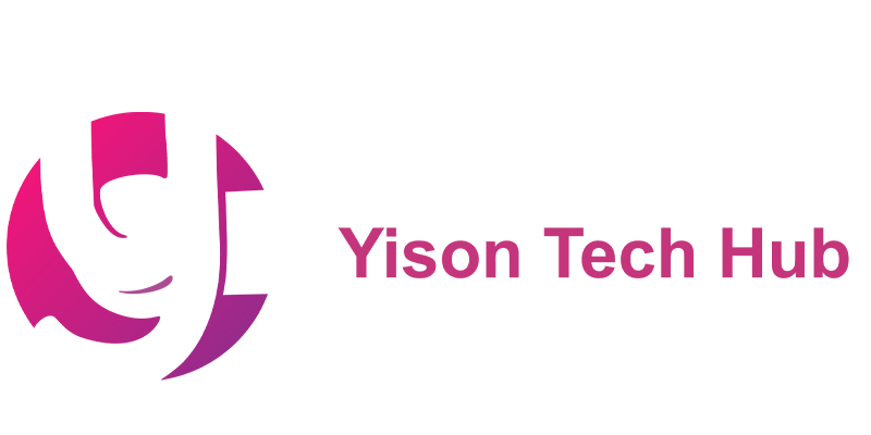 Yison Tech Hub