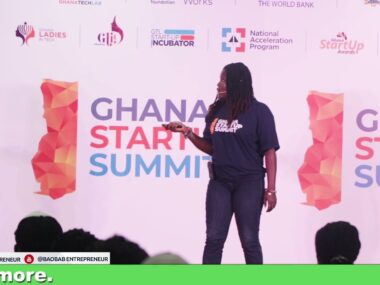 Volta Walkers to remediate challenges in the Tourism industry with their tech-based solutions to make the tourism industry in the Volta Region appealing and attractive.