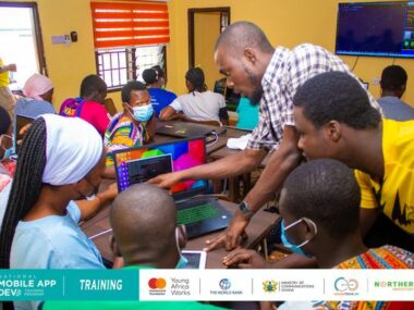 baobab entrepreneur – Northern Innovation Hub 2