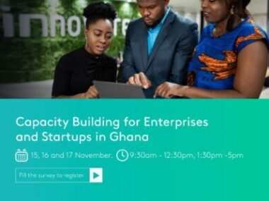 baobab entrepreneur -event