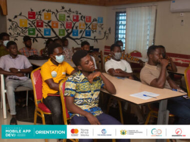 baobab entrepreneur grassroot