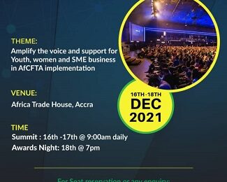 5th Young Entrepreneurs Summit