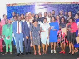 Over 30 Young Entrepreneurs Honored at the 5th Edition of Young Entrepreneur Awards
