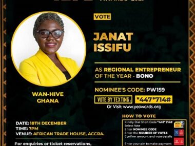 baobab entrepreneur – s