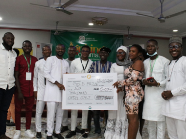 boabab entrepreneur award