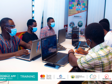 grassroot – baobab entrepreneur