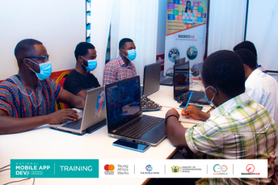 grassroot – baobab entrepreneur