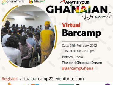 VBarcampGhana2022Flyer3