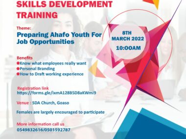 Phinklife Institute invites – baobab enterpreneur