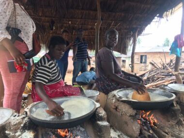 Angry Gari processors to the government2