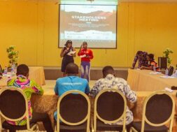 Youth in Sunyani urged to develop more interest in AgriTech