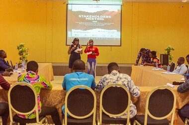 Youth in Sunyani urged to develop more interest in AgriTech
