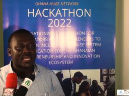 The Rationale behind the Nation hackathon 2022 | Ghana Hubs Network