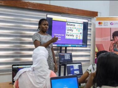 Empowering Girls