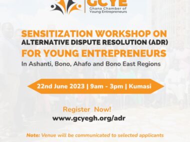 Ghana Chamber of Young