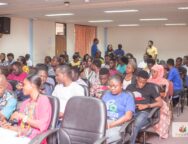 Barcamp Takoradi 2023 networks quality youth in the twin-