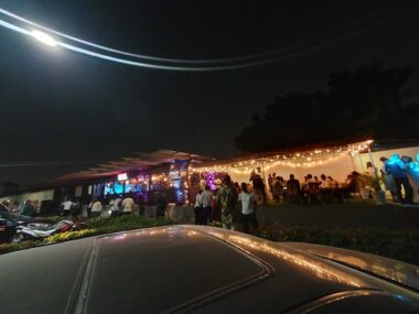 tartup Ecosystem Mixer