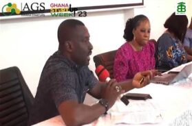 WHY GHANA DIGITAL CENTRES WAS CHANGE IN NAME FROM ACCRA DIGITAL CENTRES TO GHANA DIGITAL CENTRES