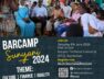 Barcamp Sunyani Final Flyer Updated