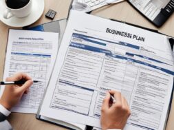 What is a Business Plan Definition, Tips, and Templates