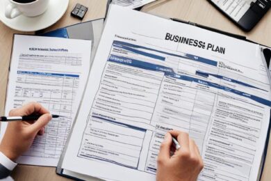 What is a Business Plan Definition, Tips, and Templates