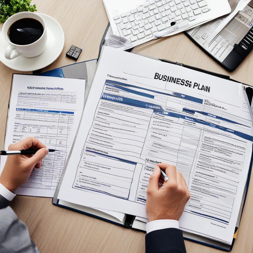 What is a Business Plan? Definition, Tips, and Templates