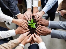 Building a Strong Team for Sustainable Growth