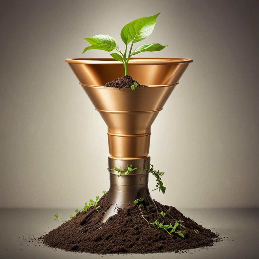 Optimizing Your Sales Funnel for Sustainable Growth