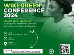 WIKI-GREEN CONFERENCE FLYER (2)