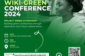 WIKI-GREEN CONFERENCE FLYER (2)