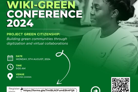 WIKI-GREEN CONFERENCE FLYER (2)