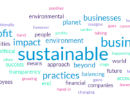 Balancing Business Growth with Sustainability