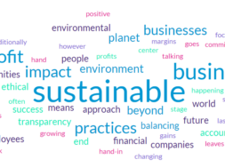 Balancing Business Growth with Sustainability