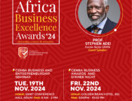 Cenba Africa Business Excellence Awards (5)