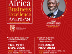 Cenba Africa Business Excellence Awards (5)