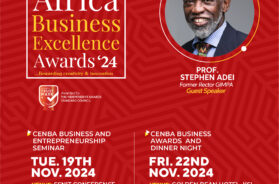 Cenba Africa Business Excellence Awards (5)