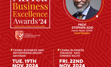 Cenba Africa Business Excellence Awards (5)