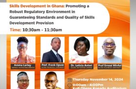 Ghana Social Enterprise Forum 2024