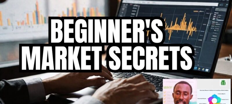 How to Do Market Research: A Step-by-Step Guide for Entrepreneurs