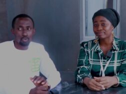 CodePaddies: Shaping the Next Generation of Innovators in Ghana and Beyond