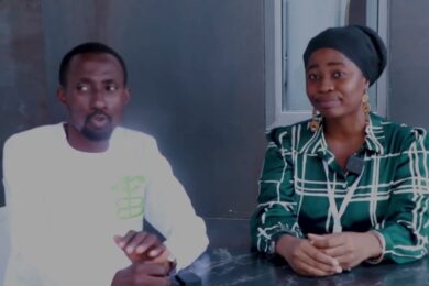 CodePaddies: Shaping the Next Generation of Innovators in Ghana and Beyond