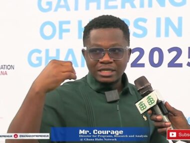 Ghana Hubs Network – Empowering Entrepreneurship and Innovation in Ghana