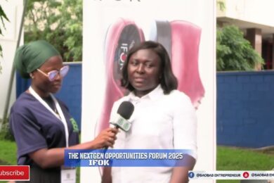 IFOK Hand Made Limited: Crafting Ghanaian Excellence in Footwear and Bags