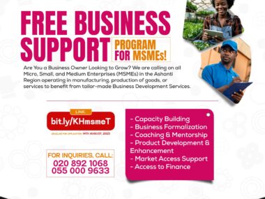 kumasi hive