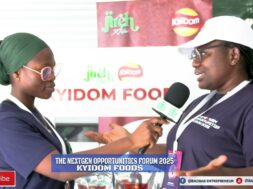 Kyidoom Foods: A Ghanaian Entrepreneurship Success Story Driving Africa’s Business Growth