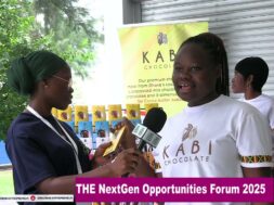 Sweetening Success – Kabi Chocolates and Ghana’s Entrepreneurial Journey