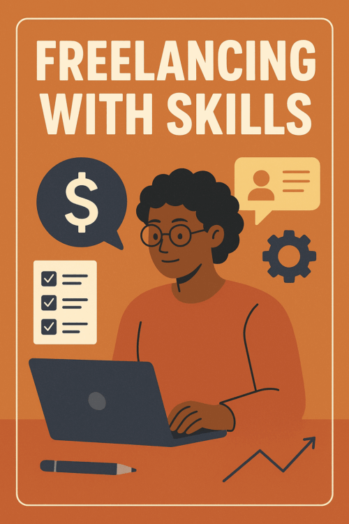 Freelancing with Skills
