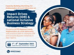 Ghana Chamber of Young Entrepreneurs