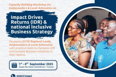 Ghana Chamber of Young Entrepreneurs